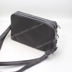 Сумки крос-боді 93286-2 gray