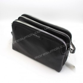 Сумки крос-боді 93286 black