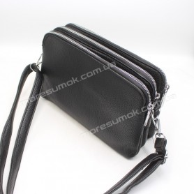Сумки крос-боді 93286 black