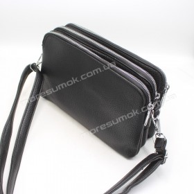 Сумки крос-боді 93286 black