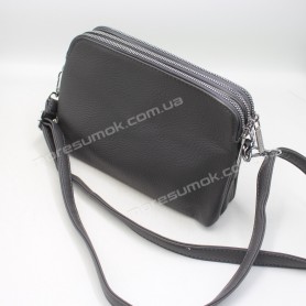 Сумки крос-боді 93286 gray