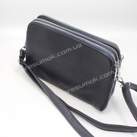Сумки крос-боді 93286 blue