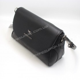 Сумки крос-боді 101 black