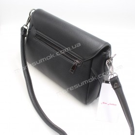 Сумки крос-боді 101 black