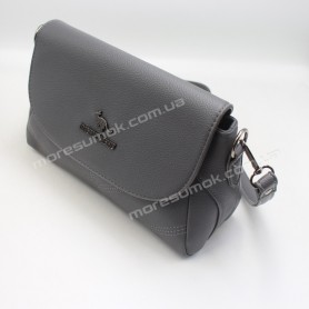 Сумки крос-боді 101 gray
