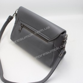 Сумки крос-боді 101 gray