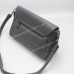 Сумки крос-боді 101 gray