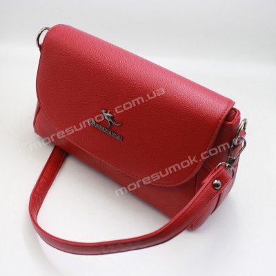Сумки крос-боді 101 red