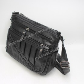 Сумки крос-боді 3090-2 black