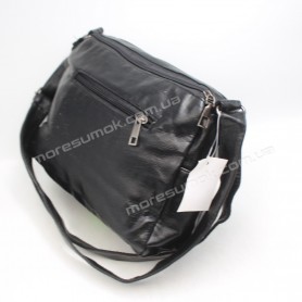 Сумки крос-боді 3090-2 black