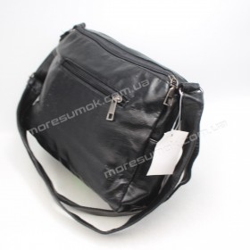 Сумки крос-боді 3090-2 black