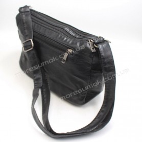 Сумки крос-боді 120-2 black