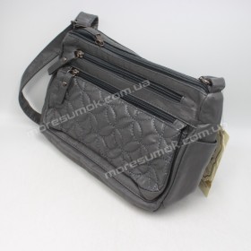 Сумки крос-боді 120-2 gray