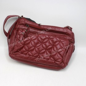 Сумки крос-боді 120-2 red