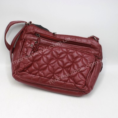 Сумки крос-боді 120-2 red