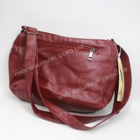Сумки крос-боді 120-2 red