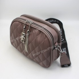 Сумки крос-боді 6260 khaki