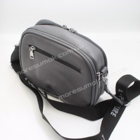 Сумки крос-боді 6260 gray