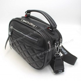 Сумки крос-боді 6240 black
