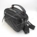 Сумки крос-боді 6240 black