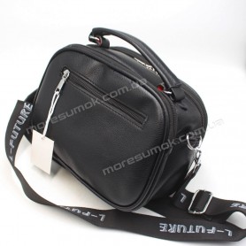 Сумки крос-боді 6240 black