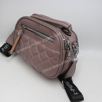 Сумки крос-боді 6240 khaki