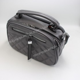 Сумки крос-боді 6240 gray