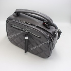 Сумки крос-боді 6240 gray