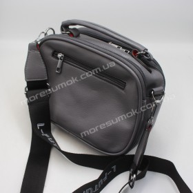 Сумки крос-боді 6240 gray