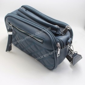 Сумки крос-боді 6240 light blue