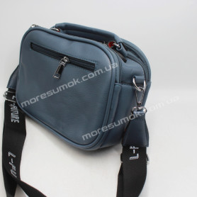 Сумки кросс-боди 6240 light blue