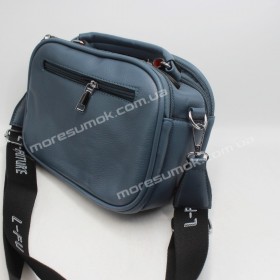 Сумки крос-боді 6240 light blue