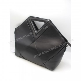 Сумки женские 869186 black