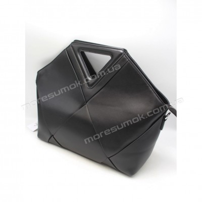 Сумки жіночі 869186 black