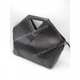 Сумки жіночі 869186 black