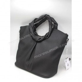 Сумки жіночі 869162 black