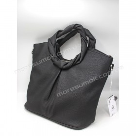 Сумки женские 869162 black