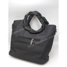 Сумки жіночі 869162 black