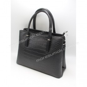Сумки жіночі 885502 black