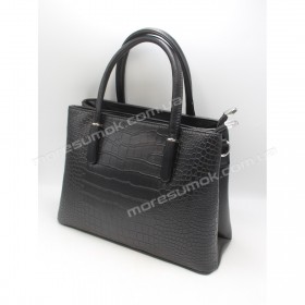Сумки женские 885502 black