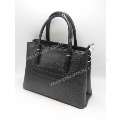 Сумки жіночі 885502 black