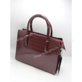 Сумки женские 885337-1 red