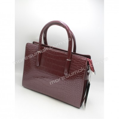 Сумки женские 885337-1 red