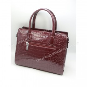 Сумки женские 885337-1 red