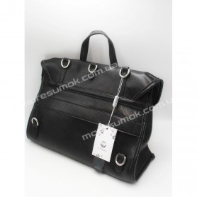 Сумки жіночі 869169 black Сумки жіночі 869169 black
