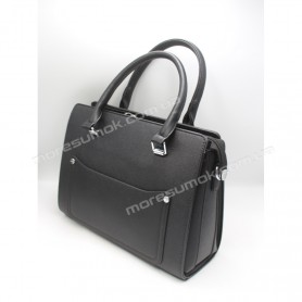 Сумки жіночі 885392 black
