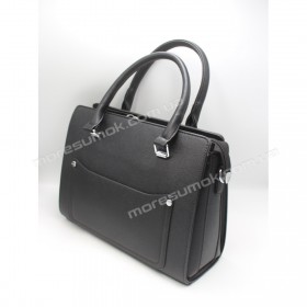Сумки женские 885392 black