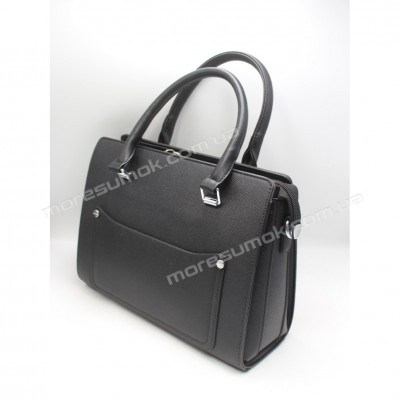 Сумки жіночі 885392 black