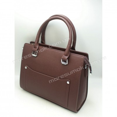 Сумки жіночі 885392 brown