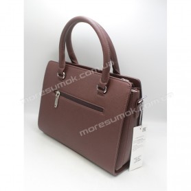 Сумки жіночі 885392 brown